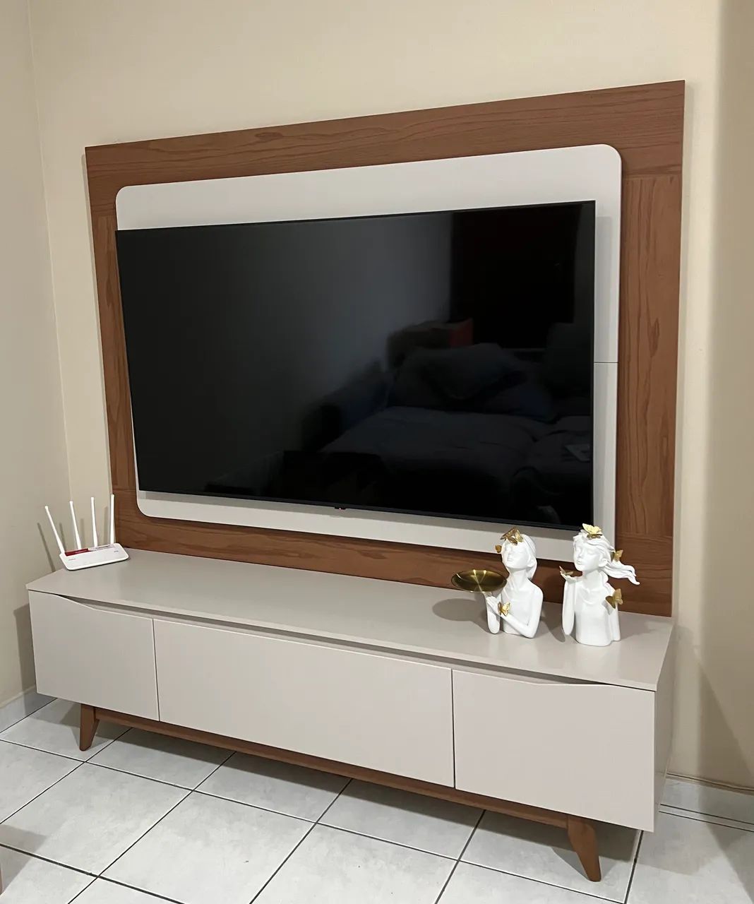 Rack e painel - Foto 3