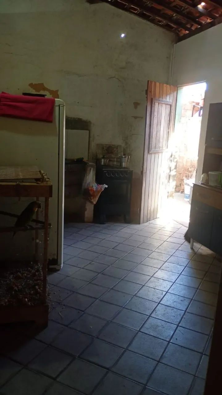 Casa na principal da Barra de Santo Antônio - Foto 2