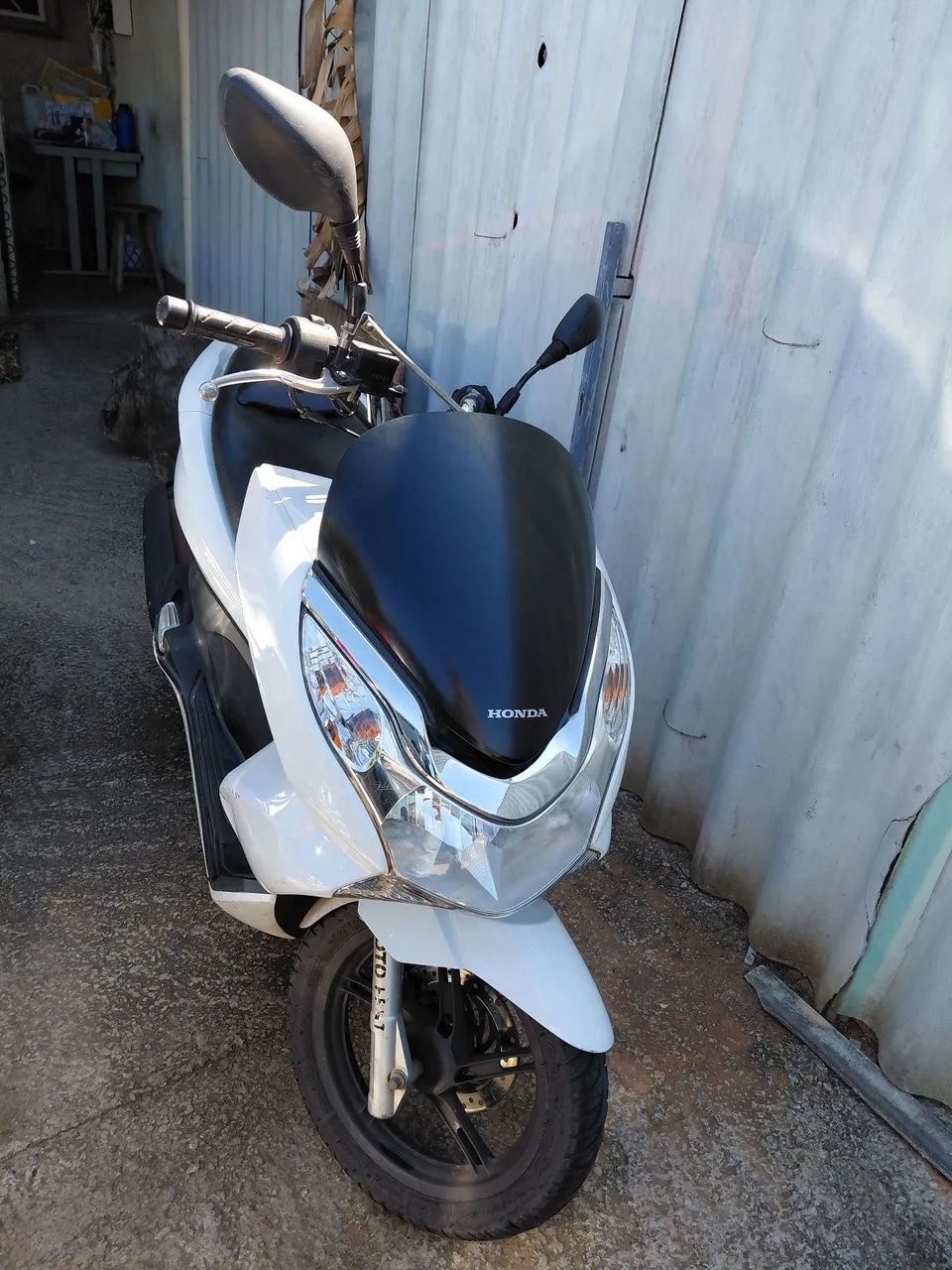HONDA/ PCX 150. - Foto 2
