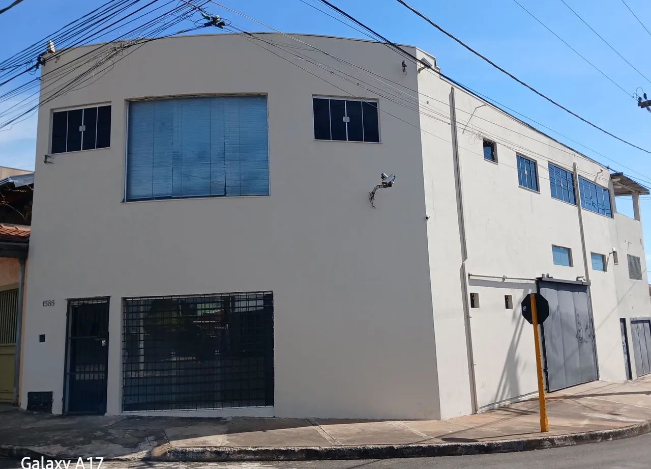 Disponho p/locação - Foto 2