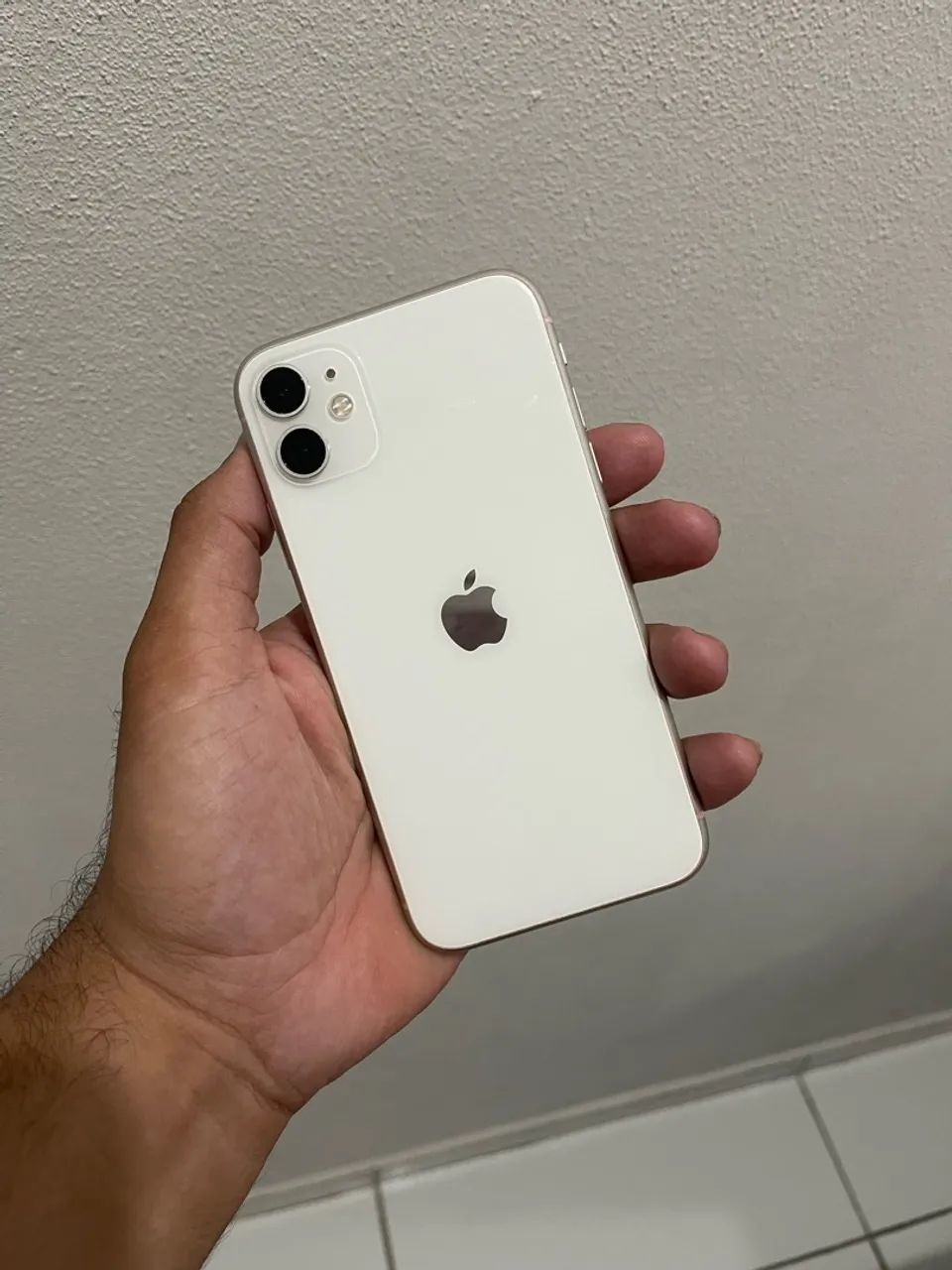 iPhone 11 seminovo 