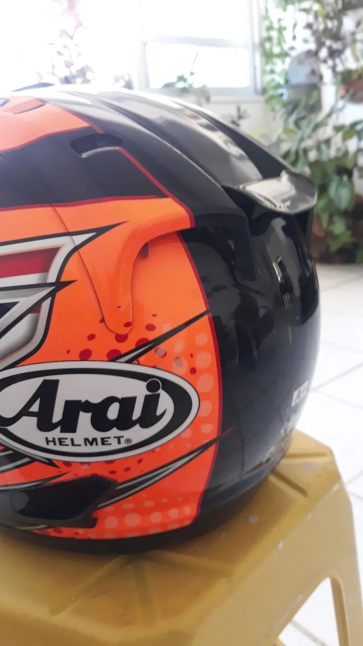 Capacete  - Foto 6