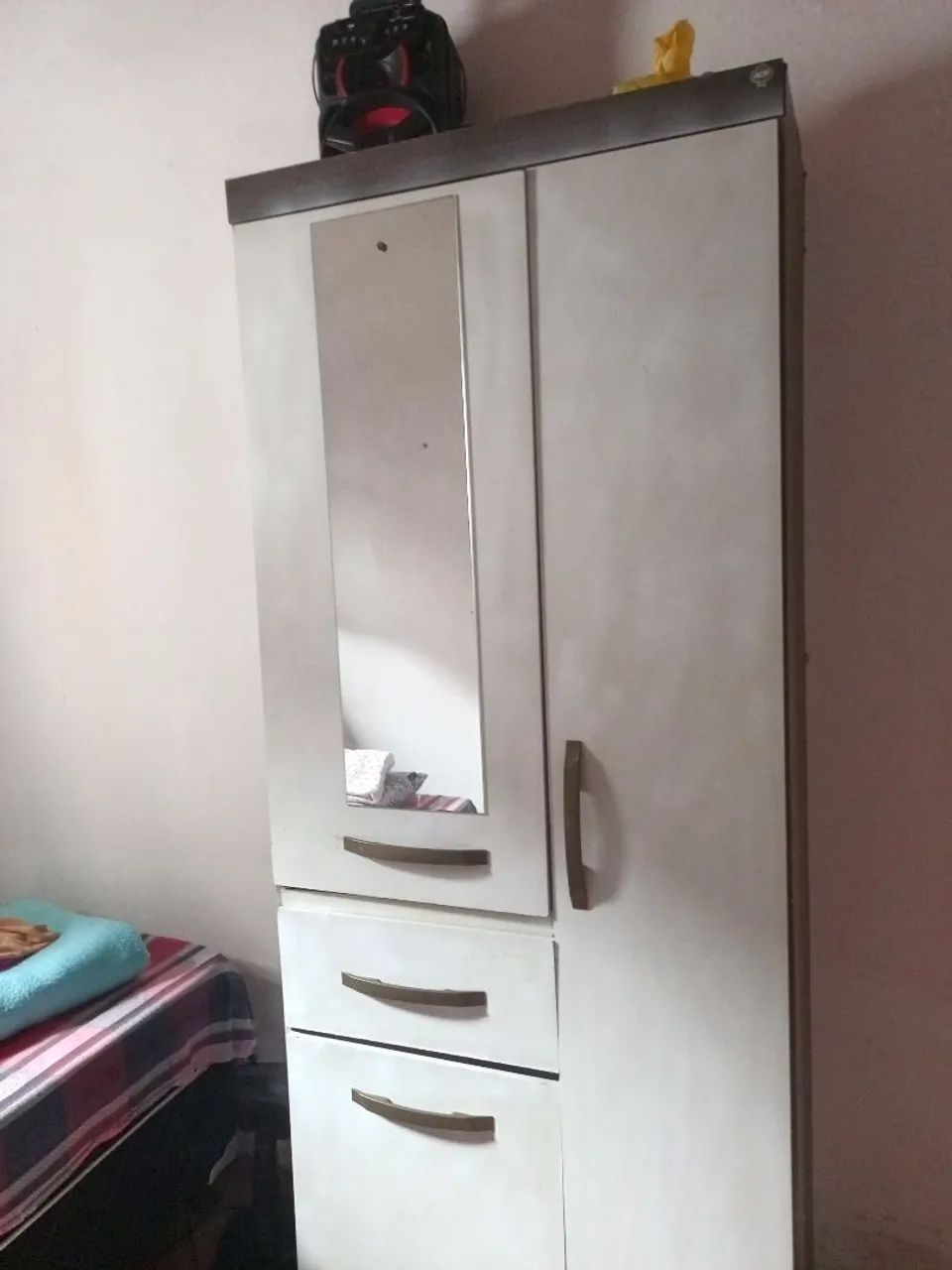 Guarda roupa 