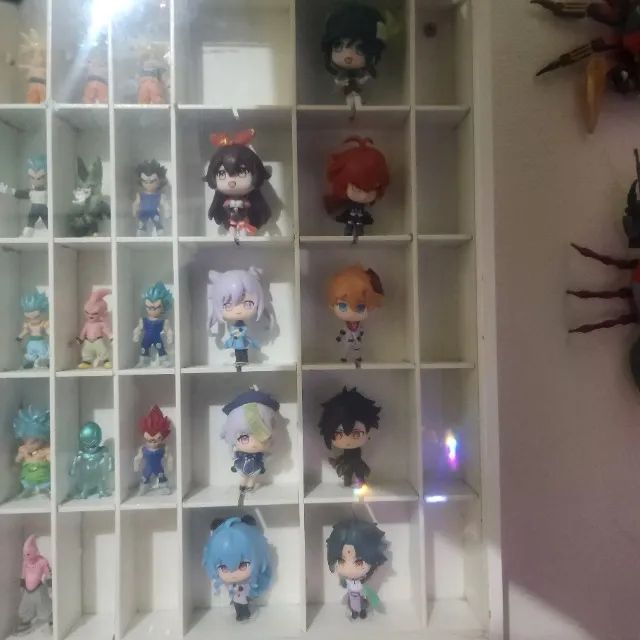 Coleção de Actions Figure - Foto 3