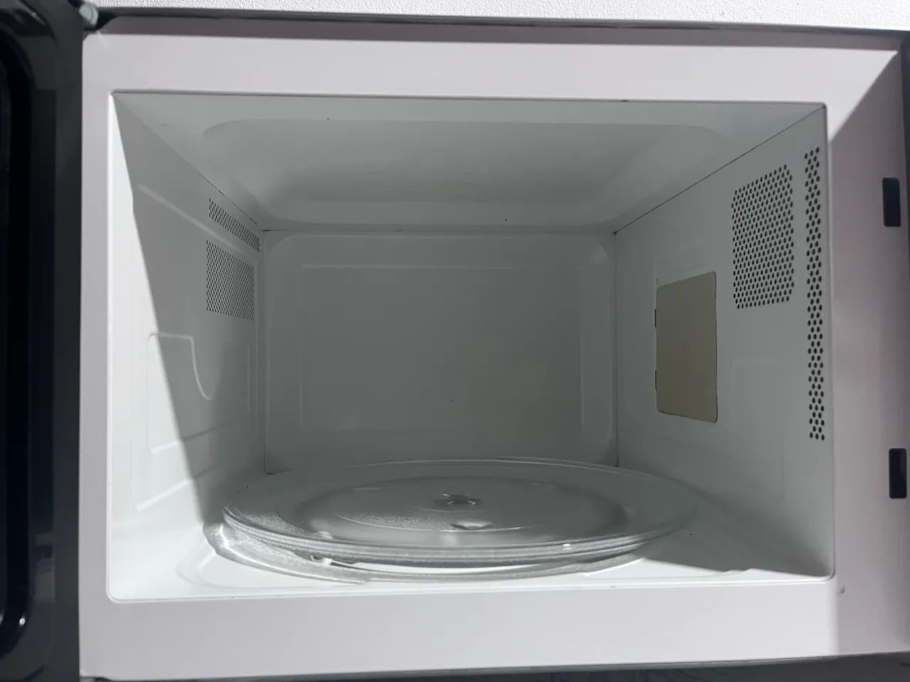 Microondas Panasonic 
