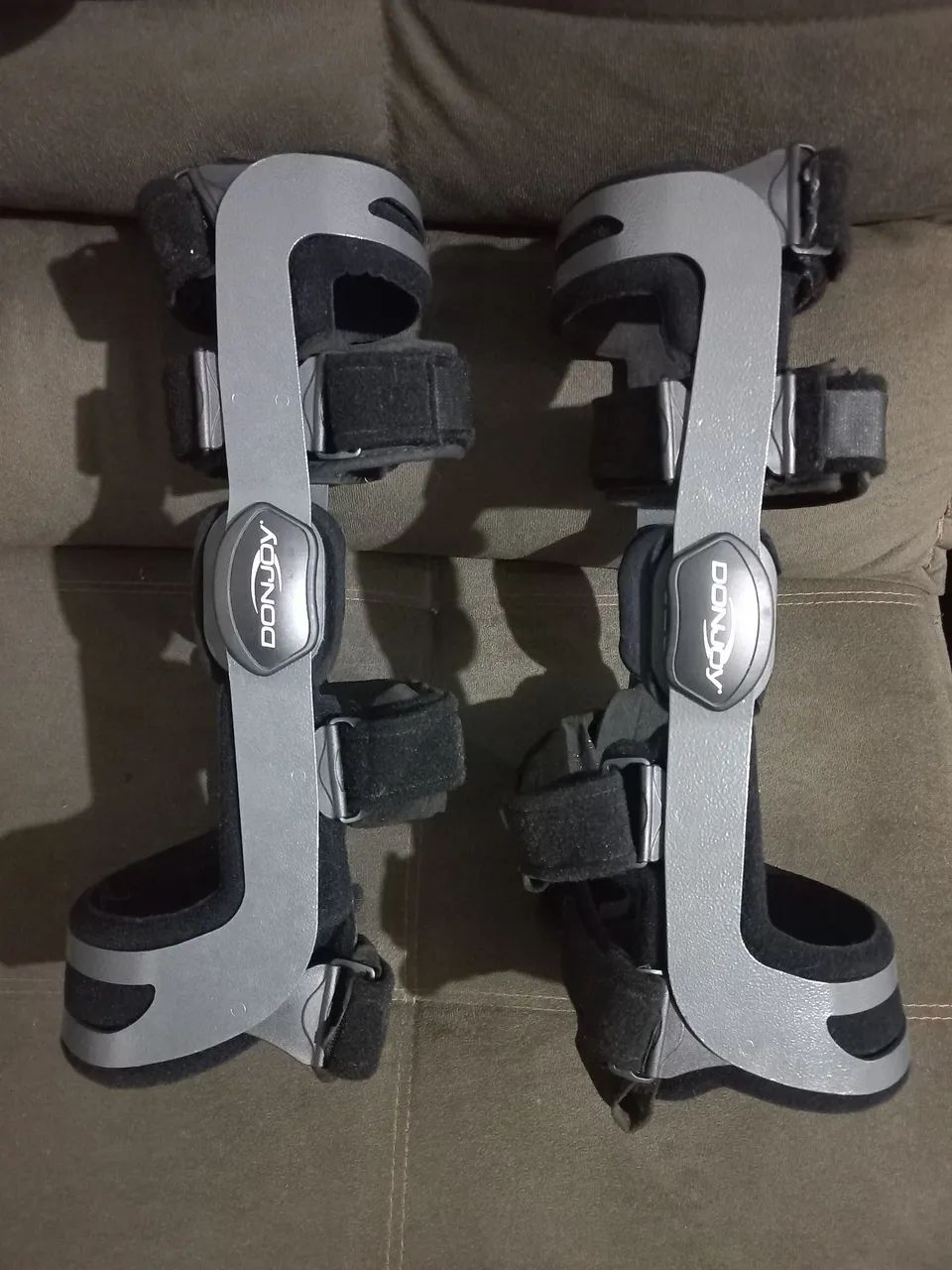 Joelheira Donjoy - Foto 2