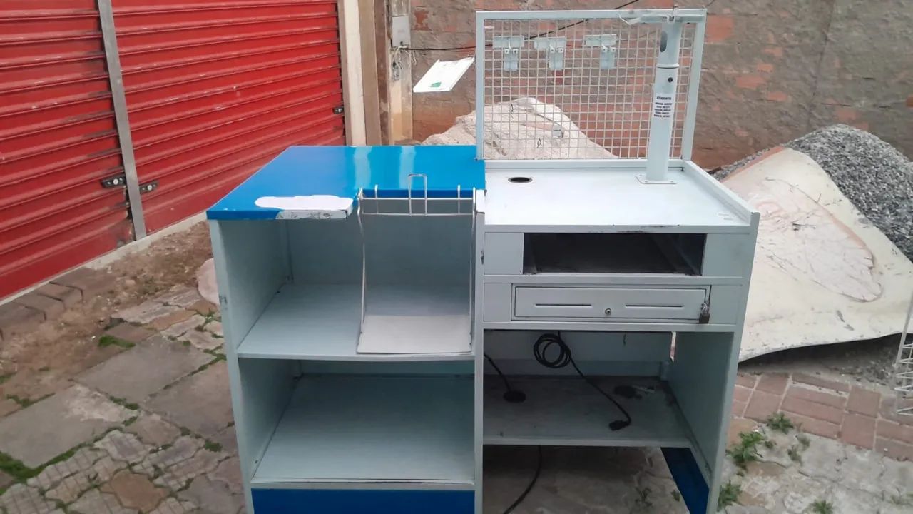 Checkout 