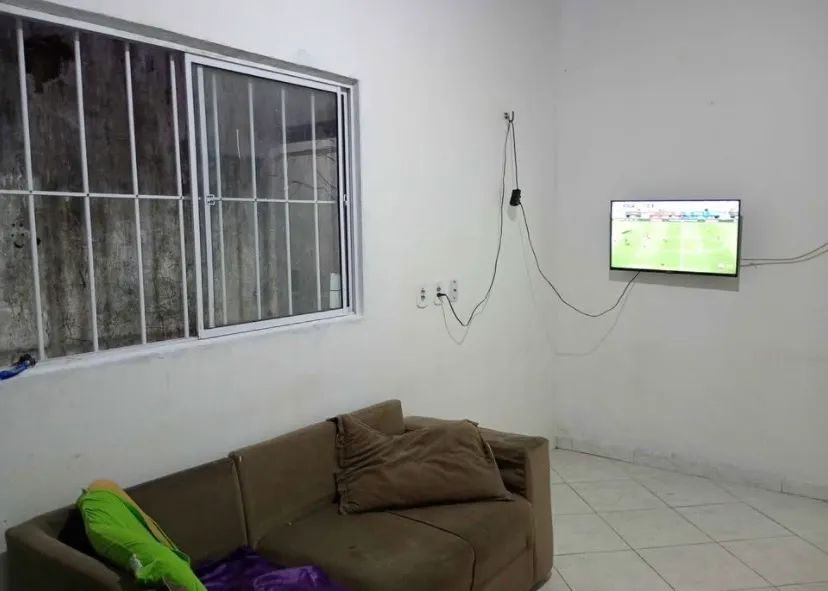% Vendo casa no Paar