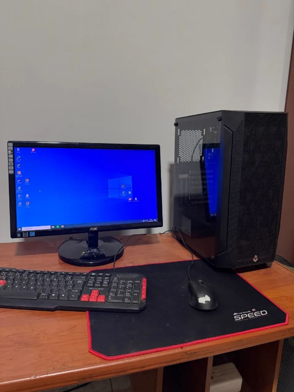 Computador gamer - Foto 4