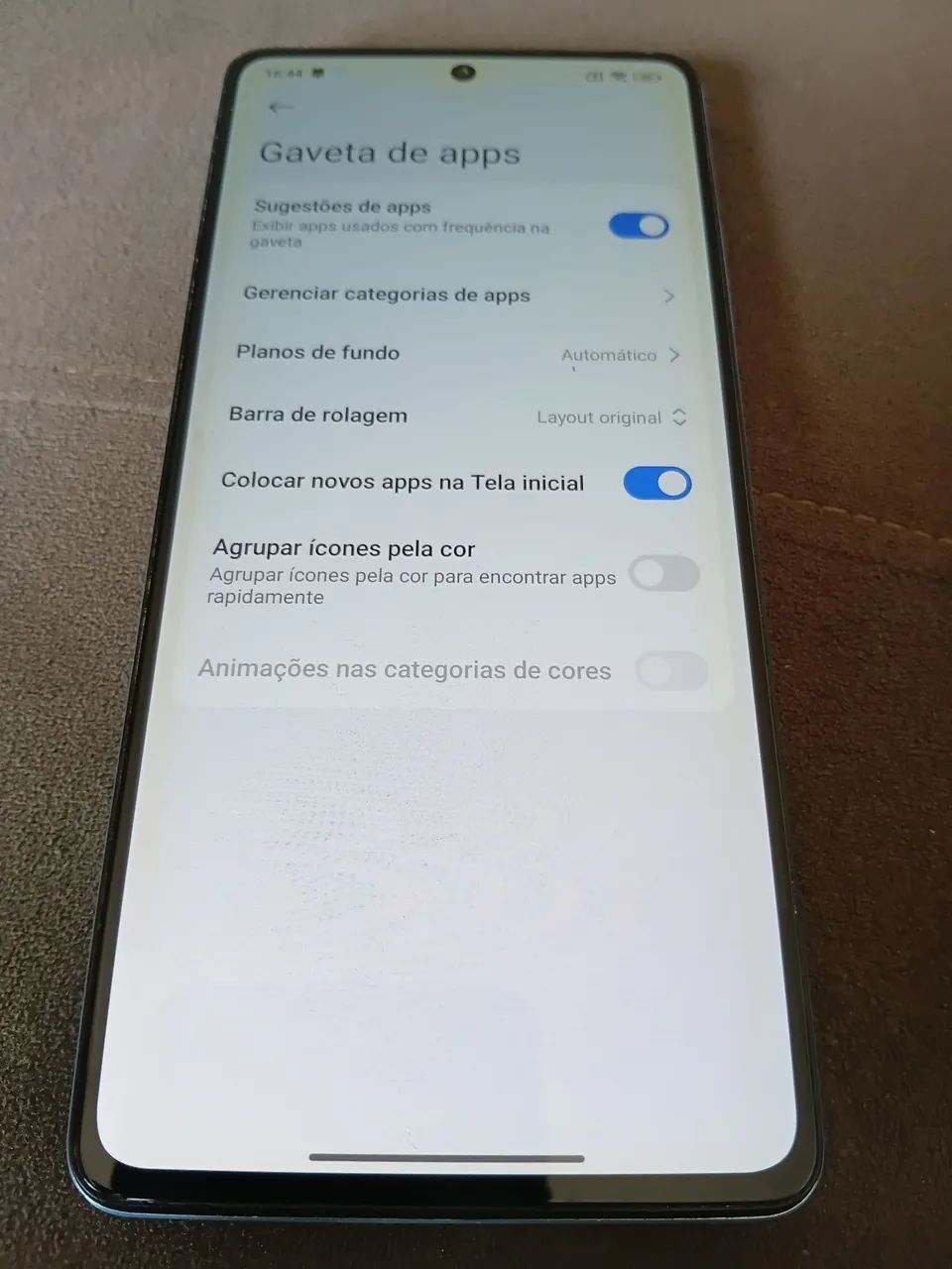 CELULAR POCO 256G - Foto 2