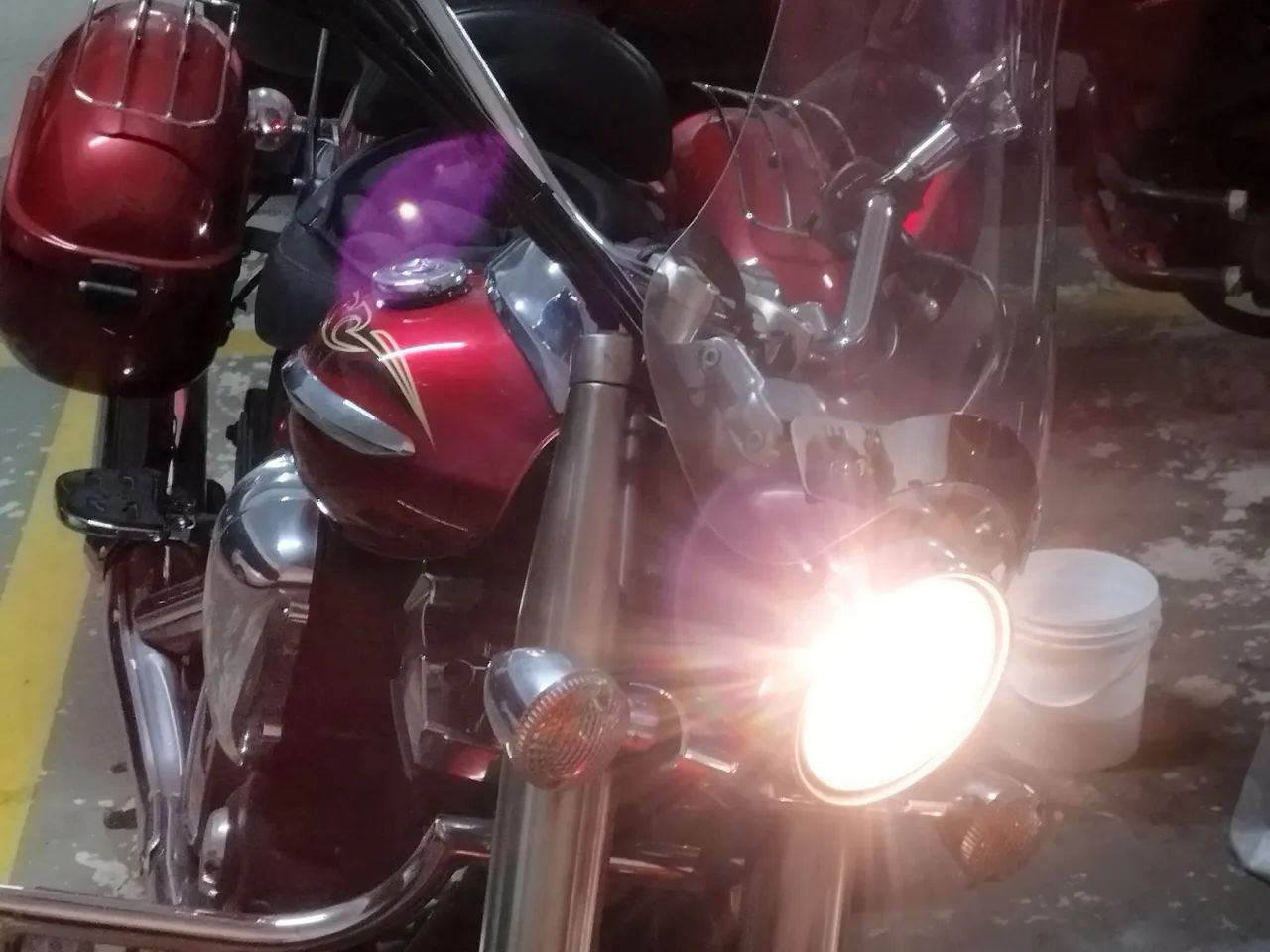 Midnight star 950 - Foto 4