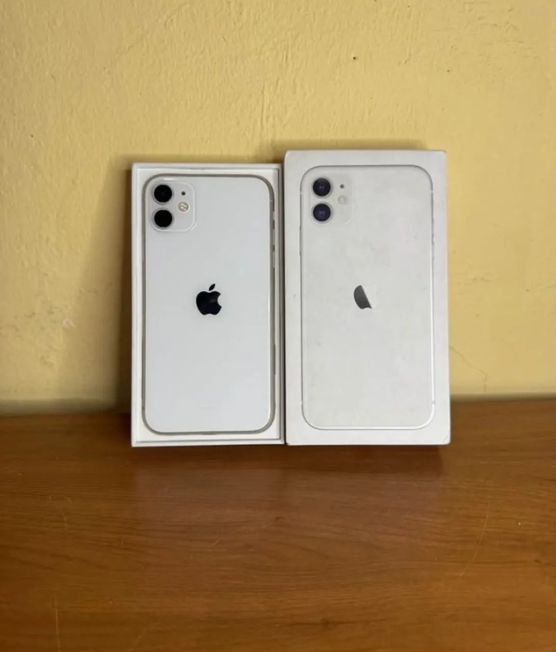 iPhone 11 Original Apple - Excelente Custo-Benefício - Foto 3