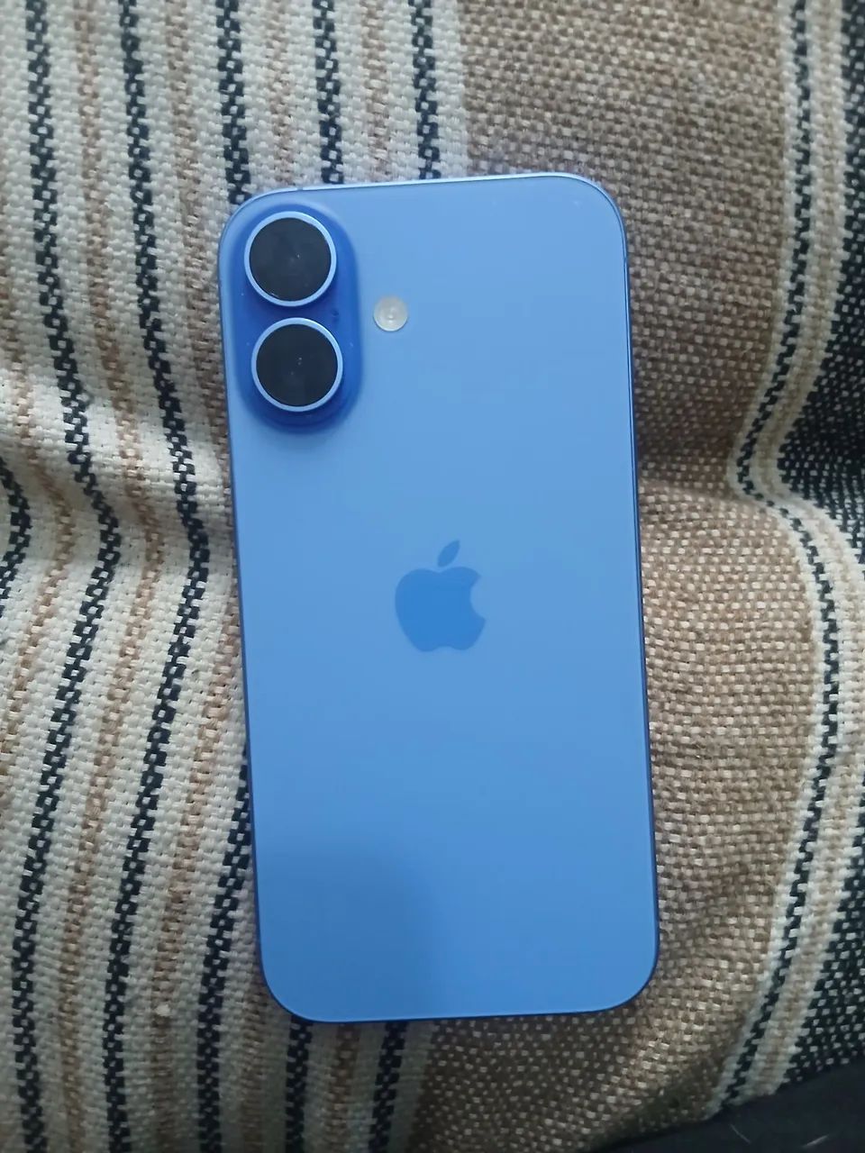 Vendo iphone 16 