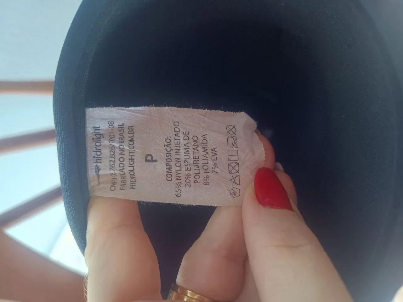 Bota ortopédica  - Foto 5