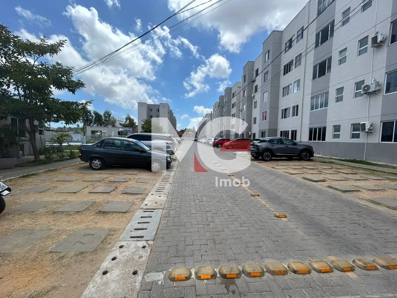 Apartamento à venda 2 quartos em Barroso - Foto 3