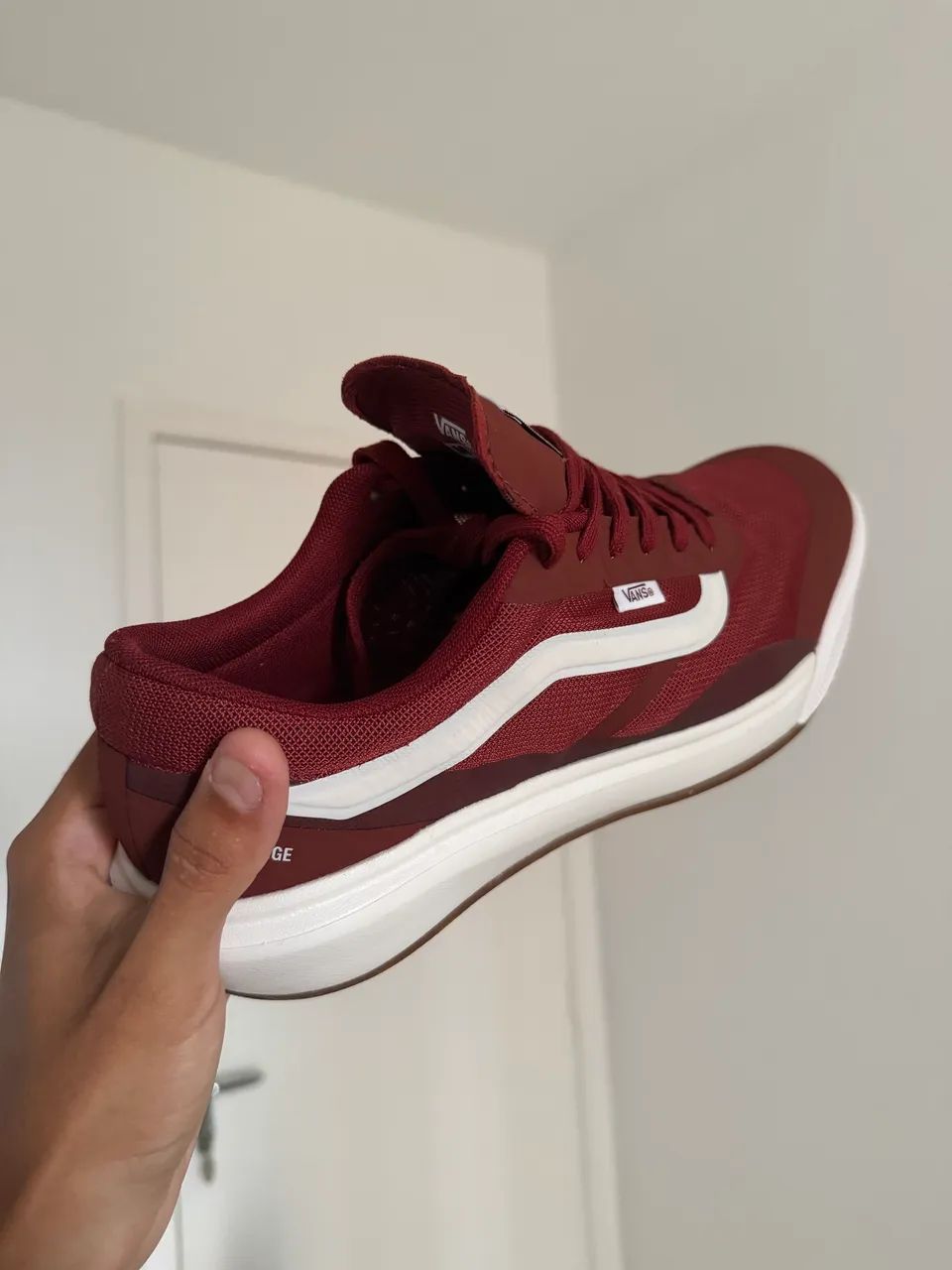 Vans Ultrarange MTE Novo