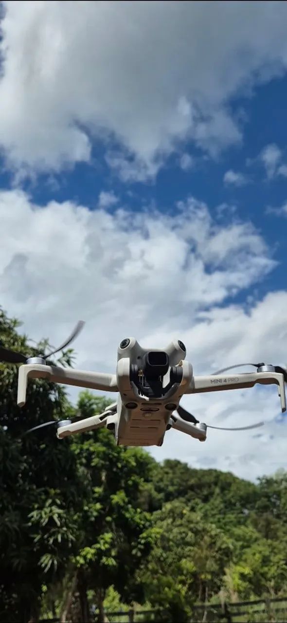 DJI MINI 4 PRO FLY MORE - Foto 6