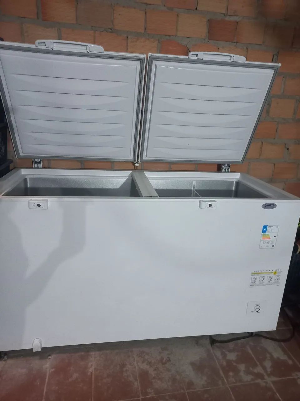 Freezer 