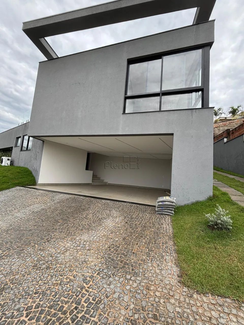 Sobrado à venda em Campinas, Swiss Park, com 4 quartos, com 330 m² - Foto 4