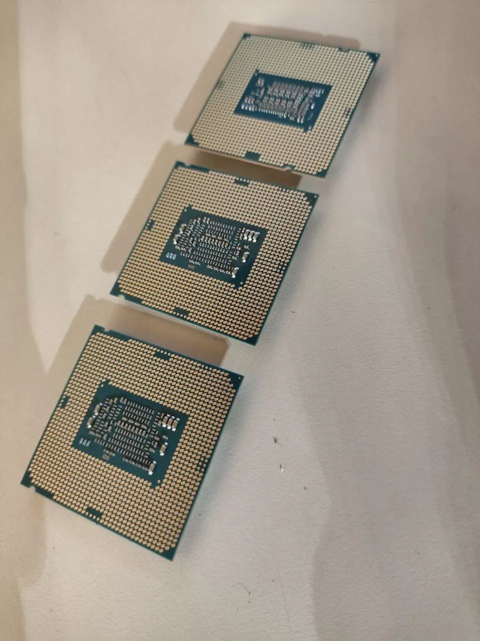 Processadores intel - Foto 2