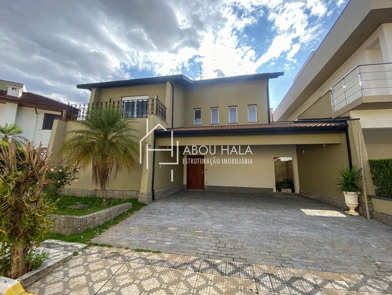 Casa com 5 dormitórios, 350 m² - venda por R$ 2.200.000,00 ou aluguel por R$ 8.378,00/mês  - Foto 2