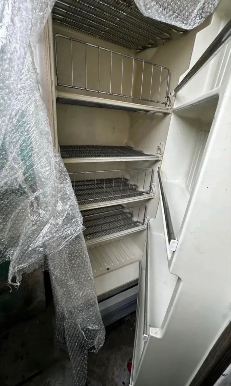 Freezer Brastemp 270 - Foto 2