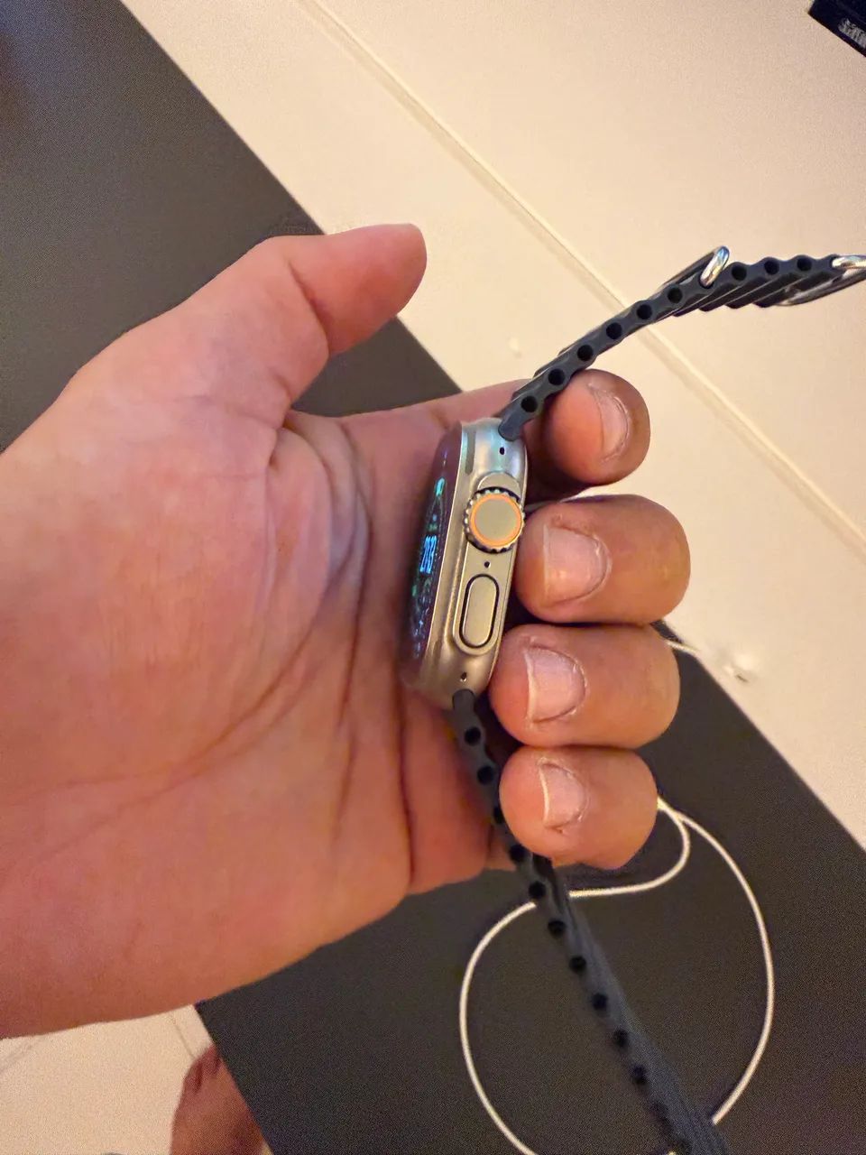Apple Watch Ultra 1  - Foto 2