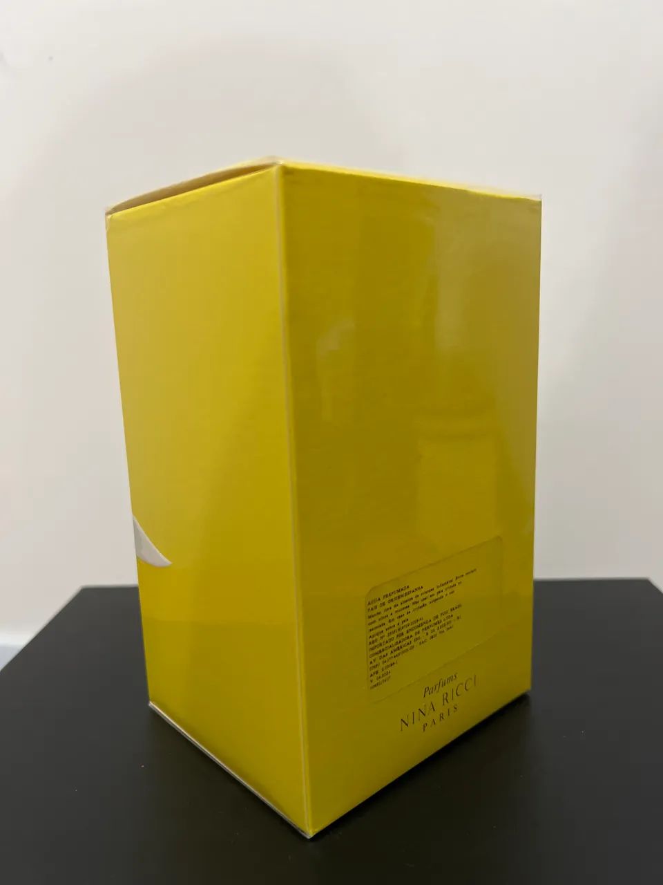 Perfume L?Air du Temps 100 ml  - Foto 2