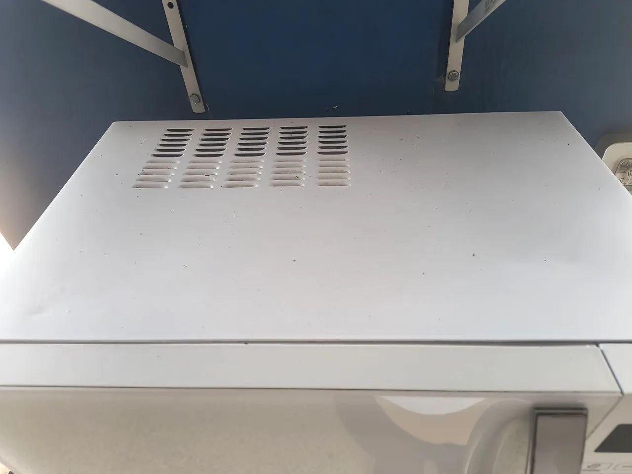 Microondas  - Foto 2