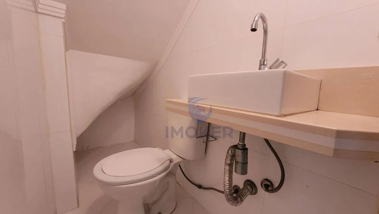 Sobrado em condominio Poá/SP; 2 quartos; 1 vaga. - Foto 4