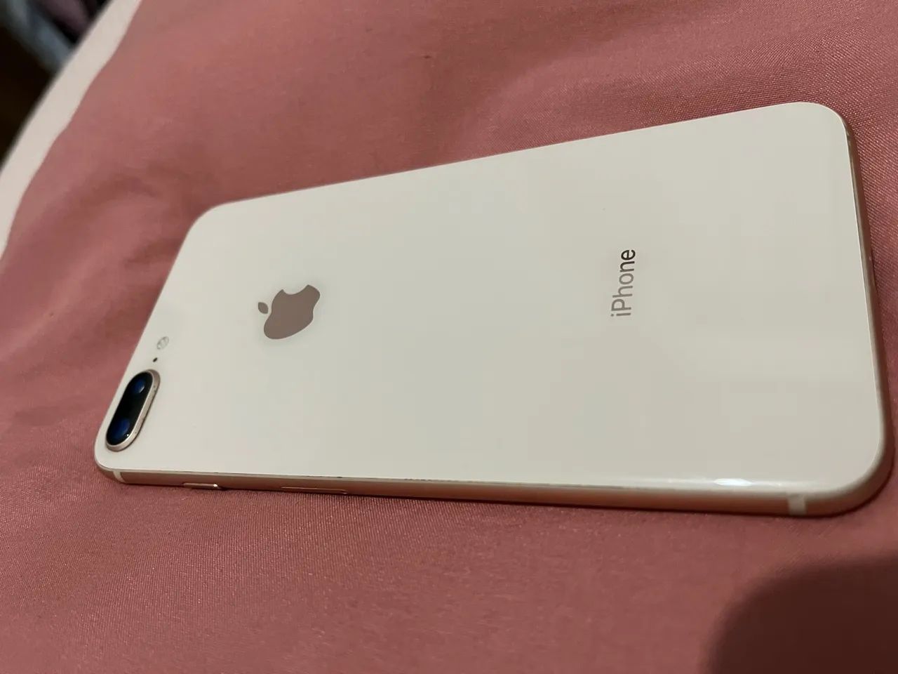 iPhone 8 Plus  - Foto 2