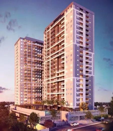 SIVER RESORT BOSQUE MAIA