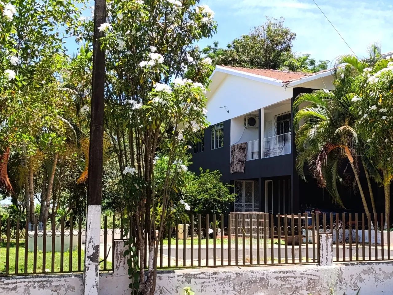 Chácara á venda - Foto 4