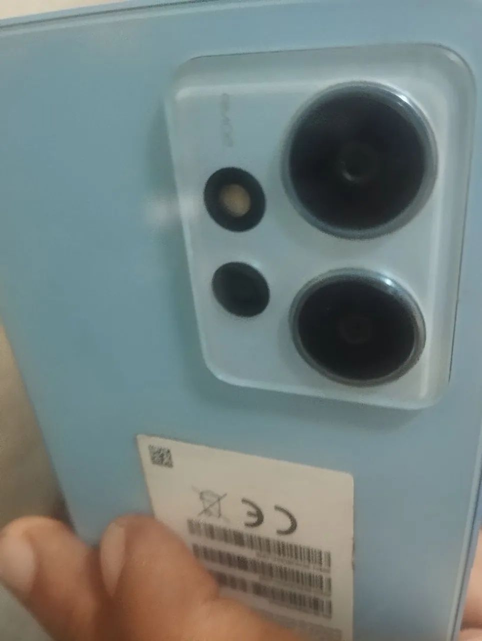 Redmi 12  - Foto 2