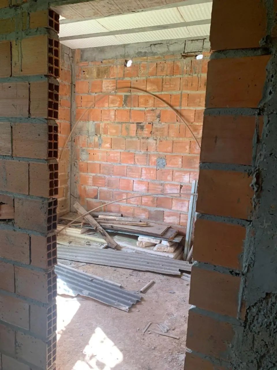 VENDE- SE UMA CASA - Foto 2