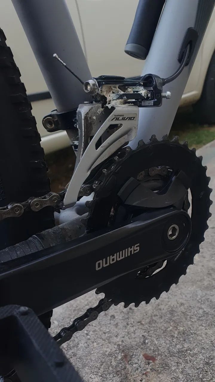 OGGI BIG WHEEL 7.0 QUADRO 19  - Foto 4