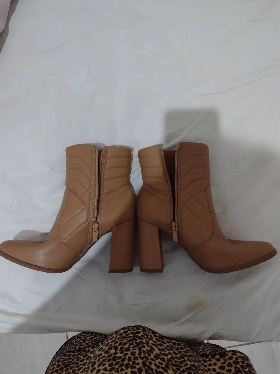 Bota Dakota 