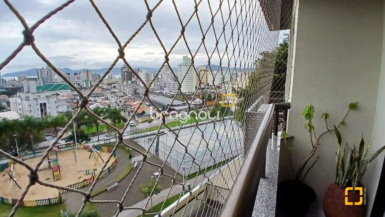 Apartamento 3 quartos em Florianópolis SC - Foto 4
