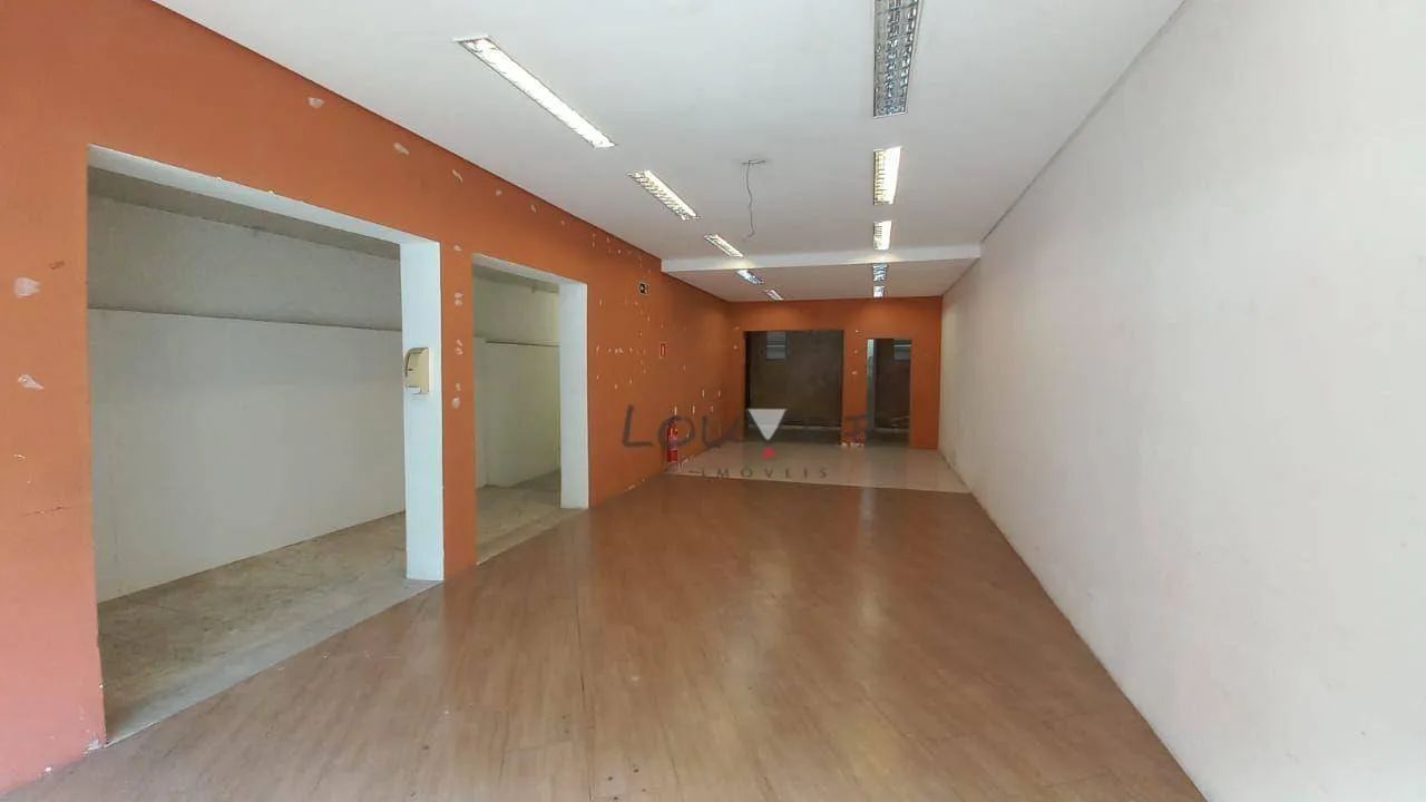 Loja para alugar, 100 m² por R$ 16.468,78/mês - Moema - São Paulo/SP - Foto 3