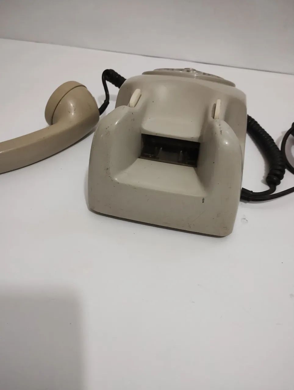 Telefone antigo  - Foto 4