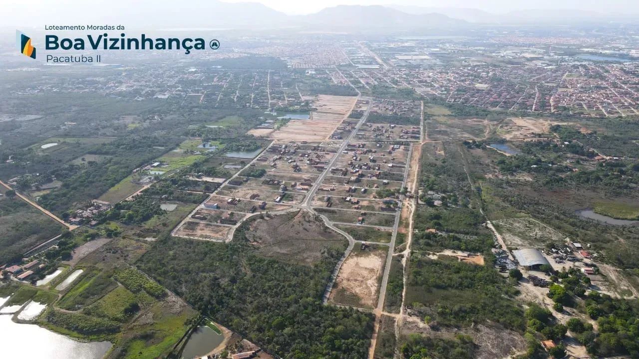 Lotes Próximos A Ceasa, Prontos Para Construir, Bandeirantes!!. compareça.