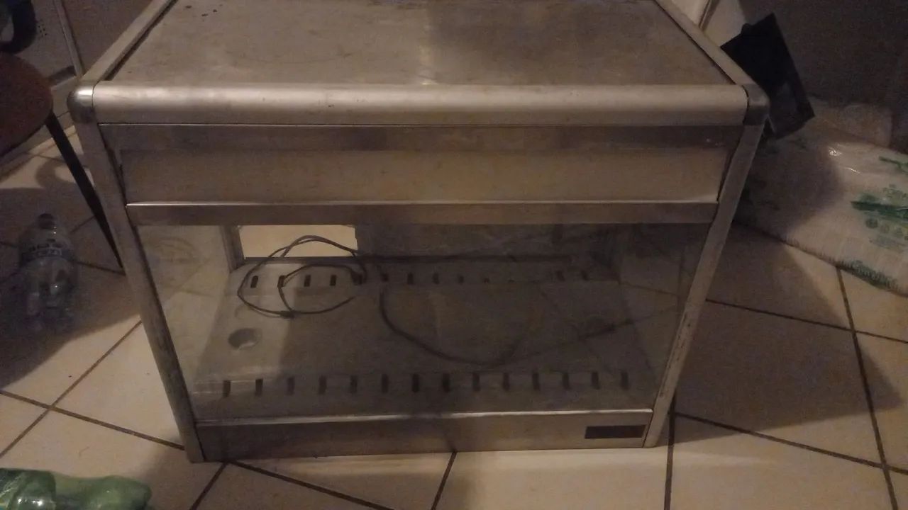 Estufa salgados - Foto 4
