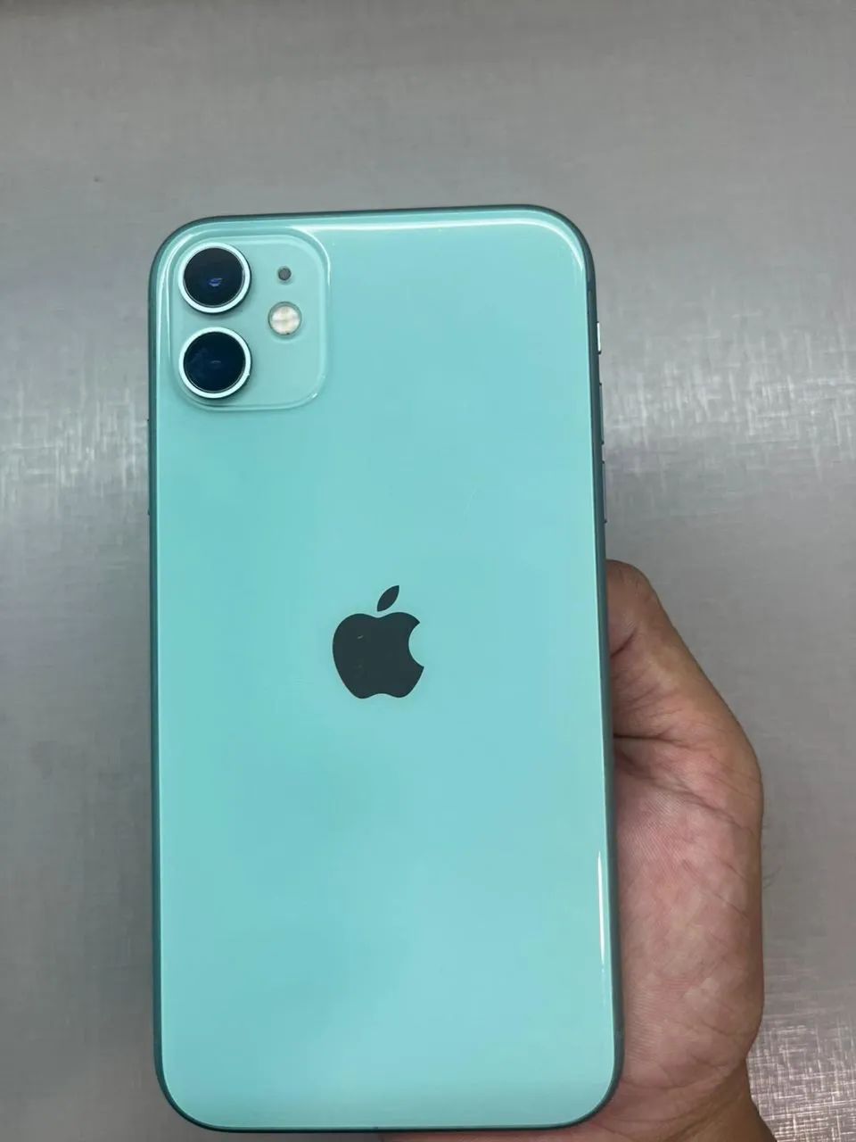 iPhone 11 - Foto 2
