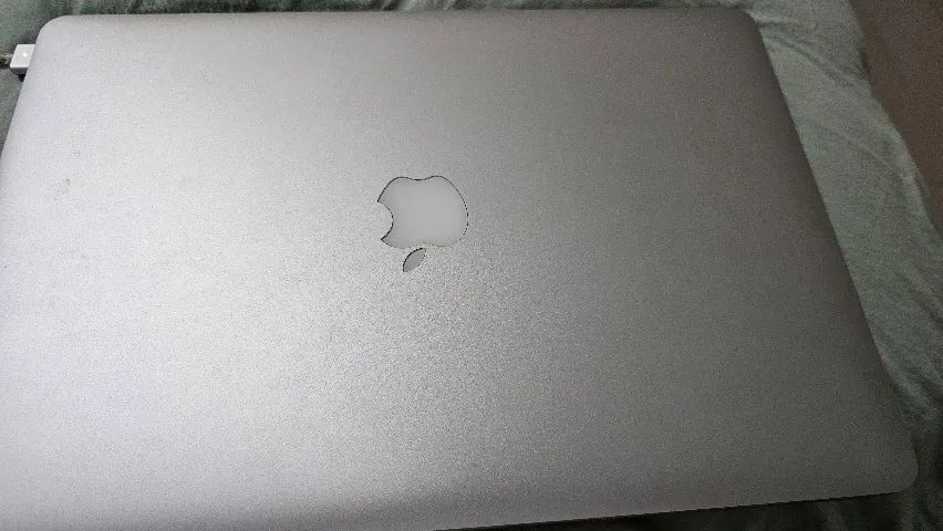 Troco por iPad - MacBook Pro 2013 Retina 15" Intel Core i7 16GB RAM 1TB SSD - Foto 3