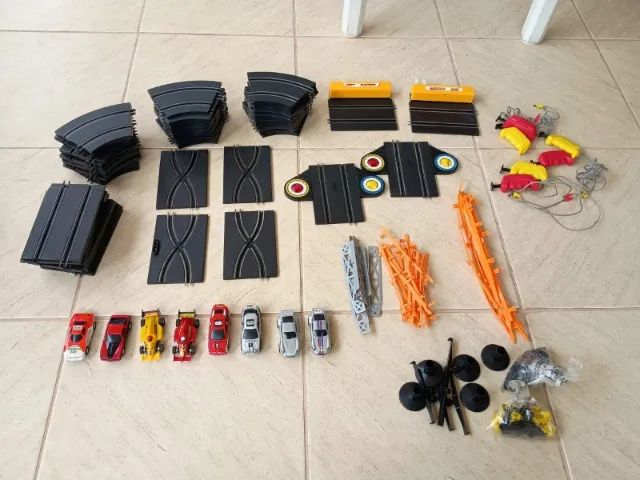 Autorama Clássico Anos 90