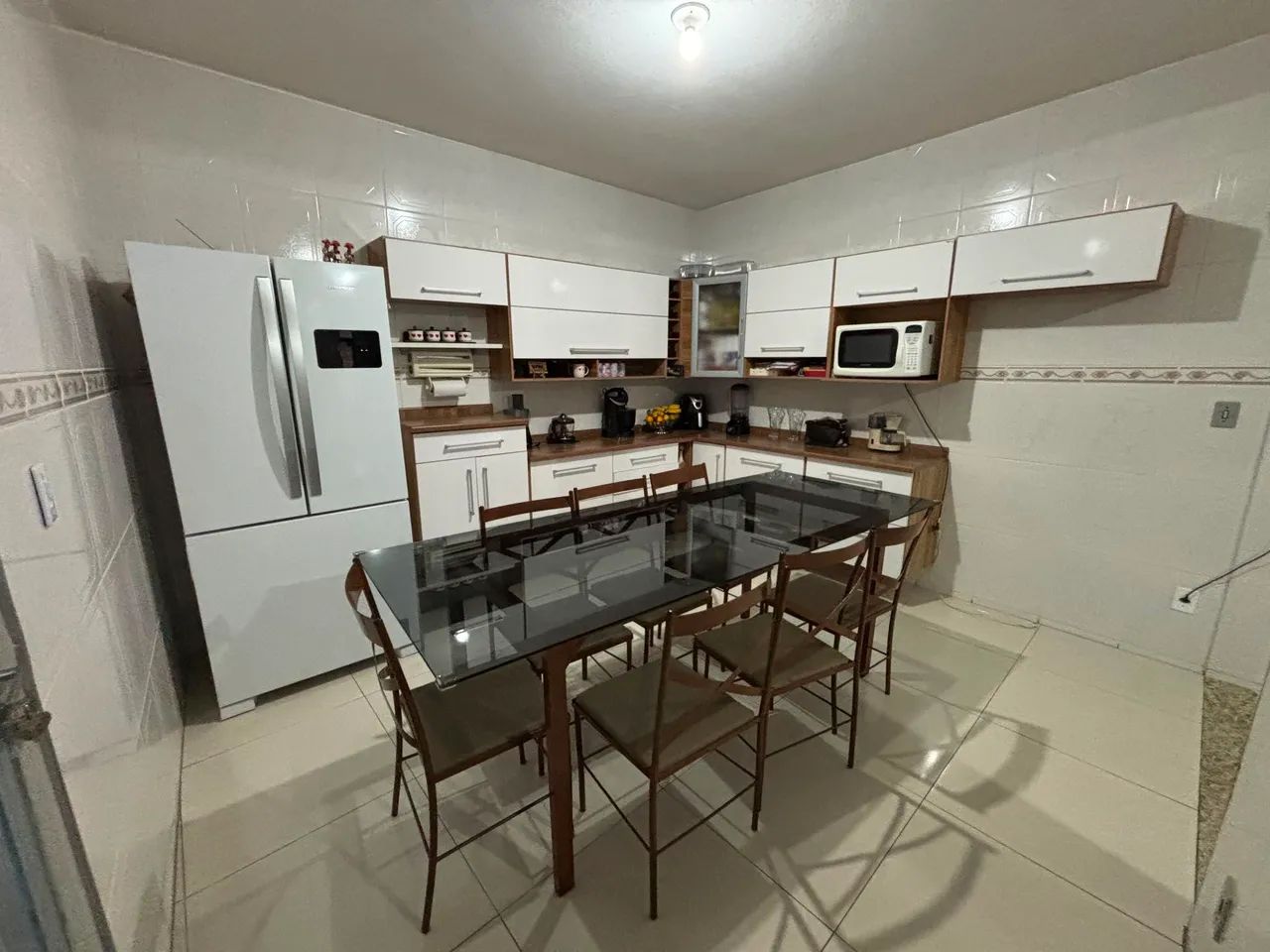 Excelente Casa Ampla em Nova Era - Foto 2