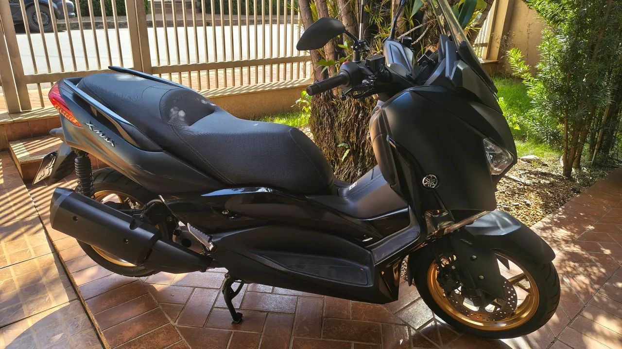 Xmax a mais nova da OLX - Foto 2