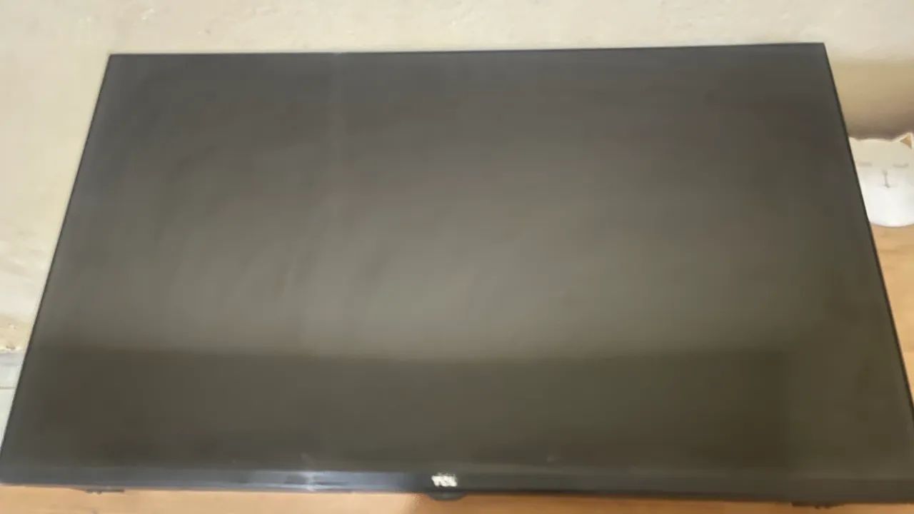 Smart TV SEMP/TCL 32 polegadas ? Pouco uso - Foto 3