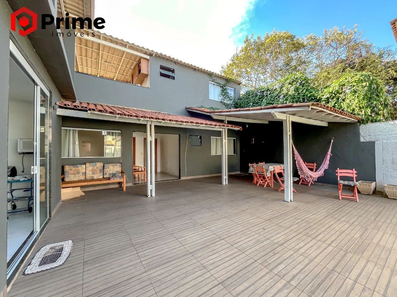 CASA - 6 dormitórios - ENSEADA AZUL - Guarapari - Foto 4