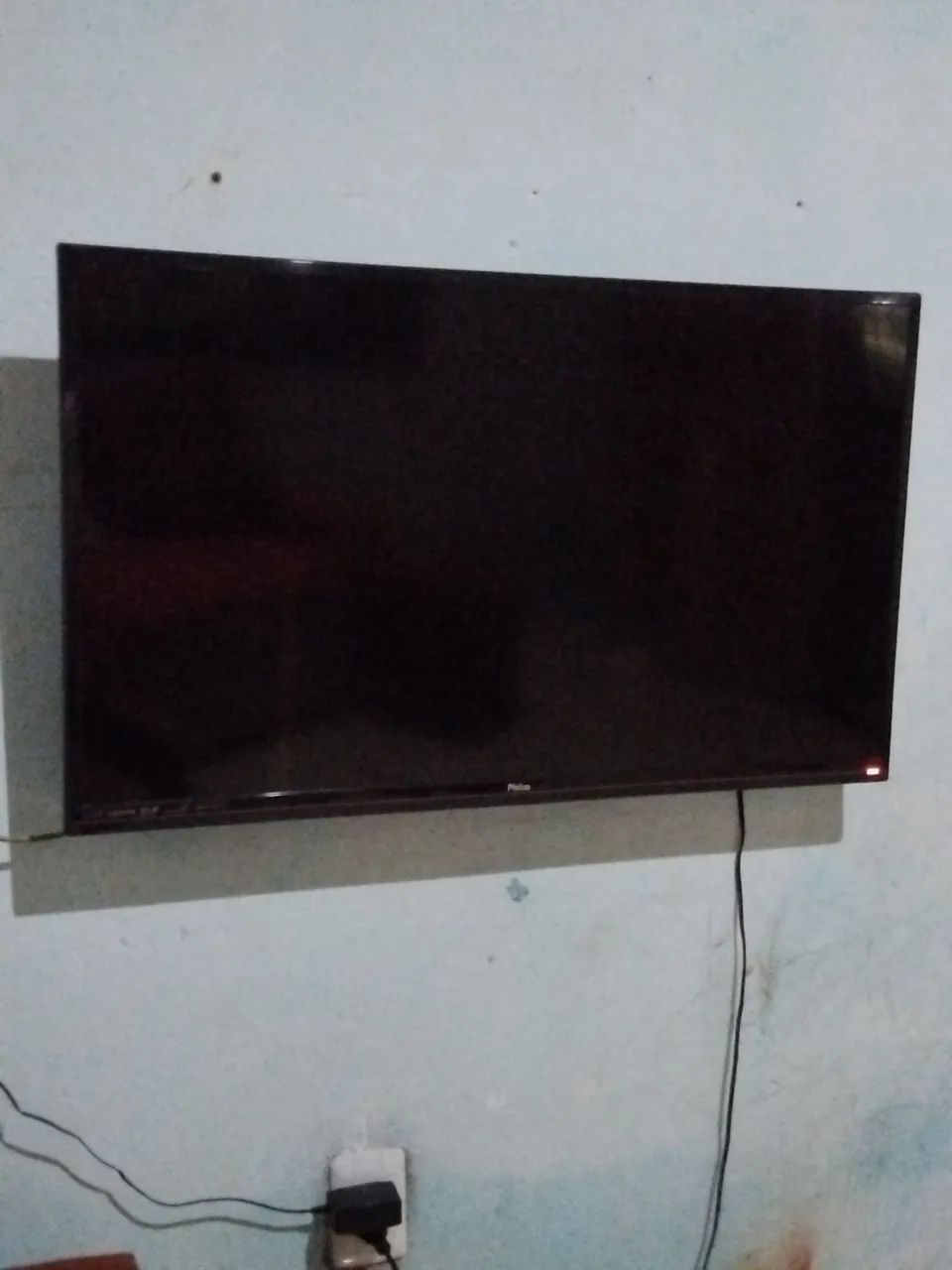 Televisão 